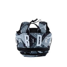 Mochila Escolar Nike JORDAN JAM AIR PATROL MA0924 F69 Gris Mochila Escolar Nike JORDAN JAM AIR PATROL MA0924 F69 Gris