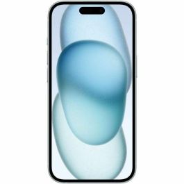Smartphone Apple iPhone 15 6,1" 256 GB Azul Smartphone Apple iPhone 15 6,1" 256 GB Azul