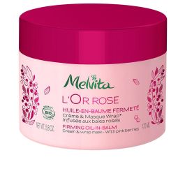 Melvita L'Or Rose Bálsamo Aceite Nutri-Reafirmante 170 mL Precio: 23.50000048. SKU: B1C3A7YF2Z