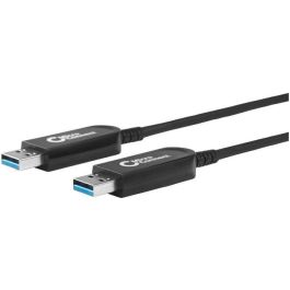 MicroConnect Premium Optic Fiber USB 3.2 Gen 1 A Cable, 15m Precio: 162.50000041. SKU: B1K5A3VLC2