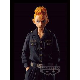 Muñeco Bandai BANPRESTO TOKYO REVEN TAKEMICHI