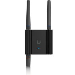 Ubiquiti UniFi UMR-Ultra Router Móvil 4G LTE con WiFi 2.4GHz, 2 Puertos Ethernet, USB-C, para Instalación en Pared/DIN Precio: 145.58999994. SKU: B1KC2HK26V