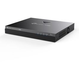 TP-Link NVR2016H-16MP-4TB Omada VIGI 16 Canales PoE+ para Cámaras IP de Seguridad