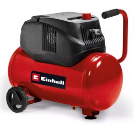 Einhell TC-AC 200/24/8 OF Kompressor Precio: 171.3481. SKU: B1CPQED4RK