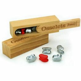 Juego de Mesa Jeujura Osselets (FR) Precio: 31.50000018. SKU: B1HEJGDBCA