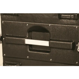 Gator GR Rack Flightcase para 8 Unidades - 19"