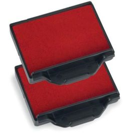 Trodat 6/50/SB Cartucho de Tinta Rojo para Trodat 5200, 5030, 5430, 5430/L, 5431, 5546, 5435 - Austrian Ecolabel (2 Unidades) Precio: 23.89000042. SKU: B17VWTF5MT
