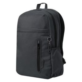 Totto Mochila para Portátil 14" Ajiman MA04IND816-2210F-G98 Negra