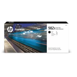 HP PageWide Enterprise Color 765dn MFP 780dn 785z Toner Negro Alta capacidad 982X Precio: 178.49999981. SKU: B15T6MXZD7