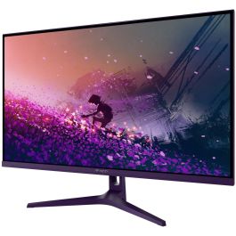 AROZZI Monitor Nova 32" IPS 180Hz Quad HD 1ms Lila
