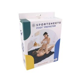 Abrazaderas para Bondage Sportsheets Abrazaderas para Bondage Sportsheets