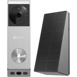Ezviz EZV1713267662785 Videoportero INTERCOM EPX3 PRO Precio: 125.88999962. SKU: B19DBY3JKP