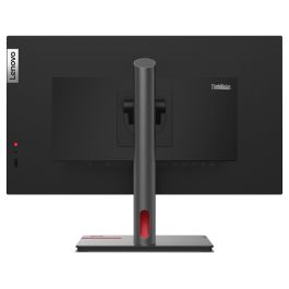 Lenovo ThinkVision P27h-30 27" 2560x1440 4ms Monitor Negro