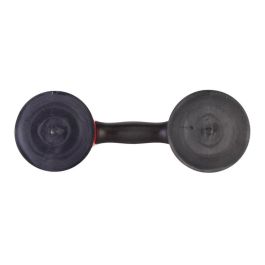 Rubi Ventosa Doble 66900 para Manipulación de Baldosas Cerámicas y Paneles de Vidrio Carga 80 kg