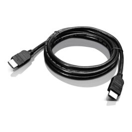 Lenovo Cable HDMI a HDMI 2m Negro Precio: 37.79000005. SKU: B1G3T84VKW
