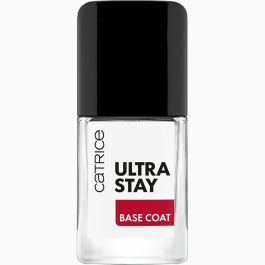 Catrice Ultra Stay Base Coat 10,50 mL Precio: 3.50000002. SKU: B159SLHVXP