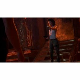 Sony UNCHARTEDLEGACY Uncharted: Colección Legado de los Ladrones - Juego PS5