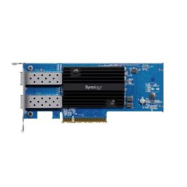 Módulo Fibra SFP+ MultiModo Synology E10G30-F2 Precio: 338.58999966. SKU: B1GNW9TST9