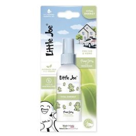 Perfumador Spray Vital Energy 60 mL Cs12 LJJS0859