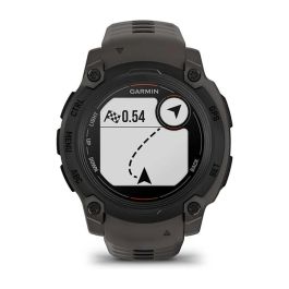 Garmin Instinct E Reloj Inteligente 40mm Negro Silicona GPS Unisex