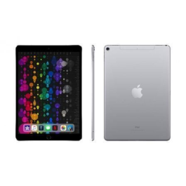 IPAD PRO 10.5 WiFi 256GB GRIS ESPACIAL - MPDY2TY/A IPAD PRO 10.5 WiFi 256GB GRIS ESPACIAL - MPDY2TY/A