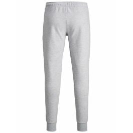 Pantalón de Chándal para Adultos JPSTWILL JJAIR Jack & Jones 12184970 Gris Hombre