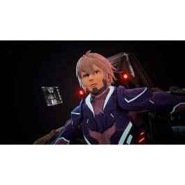 Interruptor de juego DAEMON X MACHINA Interruptor de juego DAEMON X MACHINA