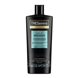 Tresemme Liso sedoso champú cabello seco 685 ml Precio: 6.50000021. SKU: B1GCPWH5HQ