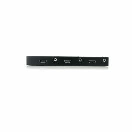 Conmutador HDMI Startech ST122HDMI2 Negro Precio: 125.88999962. SKU: S55056699