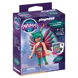 Playmobil Knight Fairy Josy Aventuras de Ayuma Precio: 9.5000004. SKU: B1GGZARMJR
