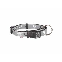 Collar para Perro Trixie Silver Reflect Negro Gris XS/S 22-35 cm Precio: 4.88999962. SKU: B1GMJZ6FYQ
