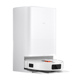 Xiaomi X20 Pro Robot Aspirador Blanco, Navegación LDS, Sin Bolsa, 2.5L Polvo, 4L Agua, Batería 5200 mAh 160 min, 35 cm Precio: 423.5. SKU: B1DSPSKF4N