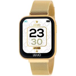 Smartwatch LIU JO SWLJ053 Precio: 169.78999994. SKU: B1A7JGNGNJ