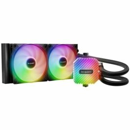 be quiet! Refrigeración Líquida LIGHT LOOP 240mm ARGB para CPU Negro Precio: 136.49999957. SKU: B1HHRXWHD6
