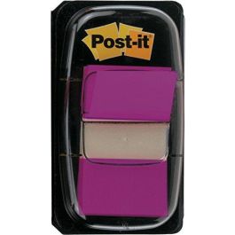 Post-It Index 680 dispensador 1x50 violeta -12u- Precio: 34.95000058. SKU: B1FCT2XDV9