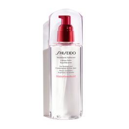 Loción Equilibrante Defend SkinCare Softener Shiseido 57425 (150 ml) 150 ml