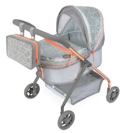 Mi primer coche de muñeca cityx para muñecas de hasta 42 cm.35x50x56 cm Precio: 50.49999977. SKU: B17STT6LQW