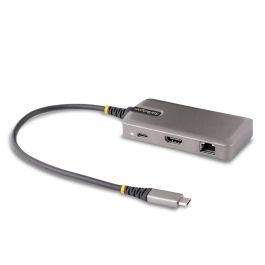 Hub USB Startech 103B-USBC-MULTIPORT Precio: 84.95000052. SKU: S55169511