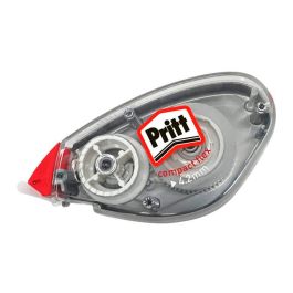 Corrector Pritt Roller Compact Flex 4,2 mm X 10 Mt Corrector Pritt Roller Compact Flex 4,2 mm X 10 Mt