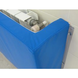 Sumo Didactic Protección Esquina Radiador Foam - Medidas a Consultar