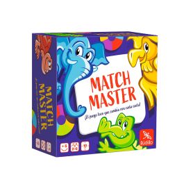 Match Master 803462 Lúdilo
