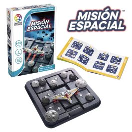 Juego Mision Espacial Sg426Es Smart Games Precio: 17.5000001. SKU: B12PPCAHT8