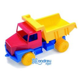 Juego Dantoy Camion 13x28X14,5 cm Precio: 14.49999991. SKU: B1AJGXEGCH