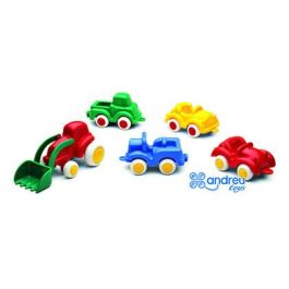 Juego Vikingtoys Mini Vehiculos Polipropileno 7 cm Caja De 30 Unidades Surtidos Precio: 67.50000004. SKU: B1664NXPR5