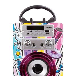 Karaoke Party Edition Tx803441 World Brands