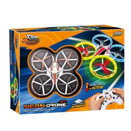 Neon Drone Gt Xt2803828 Xtrem Raiders