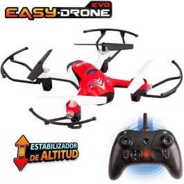 Easy Drone Evo Surtido Xt280756 Precio: 52.95000051. SKU: B1HJHHQRF9