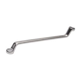 Irimo Llave estrella acodada 18-19mm, aleación de acero de alto rendimiento, acabado cromado mate, referencia 15-1819-1 Precio: 10.69000031. SKU: S7918399