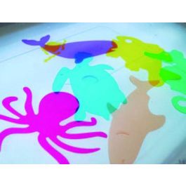 Juego Plantillas Flexibles Henbea Animales Del Mar Medidas 15x21 cm Set 6 Unidades Precio: 11.79000042. SKU: B1CPG2C8KX