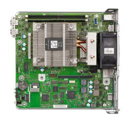 Servidor HPE P54654-421 Xeon E-2314 16 GB RAM 1 TB